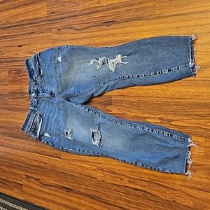 Judy Blue relaxed fit jeans 16w